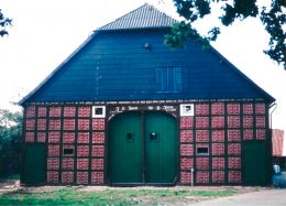 WendlandArchiv Ort Schmarsau im Lemgow