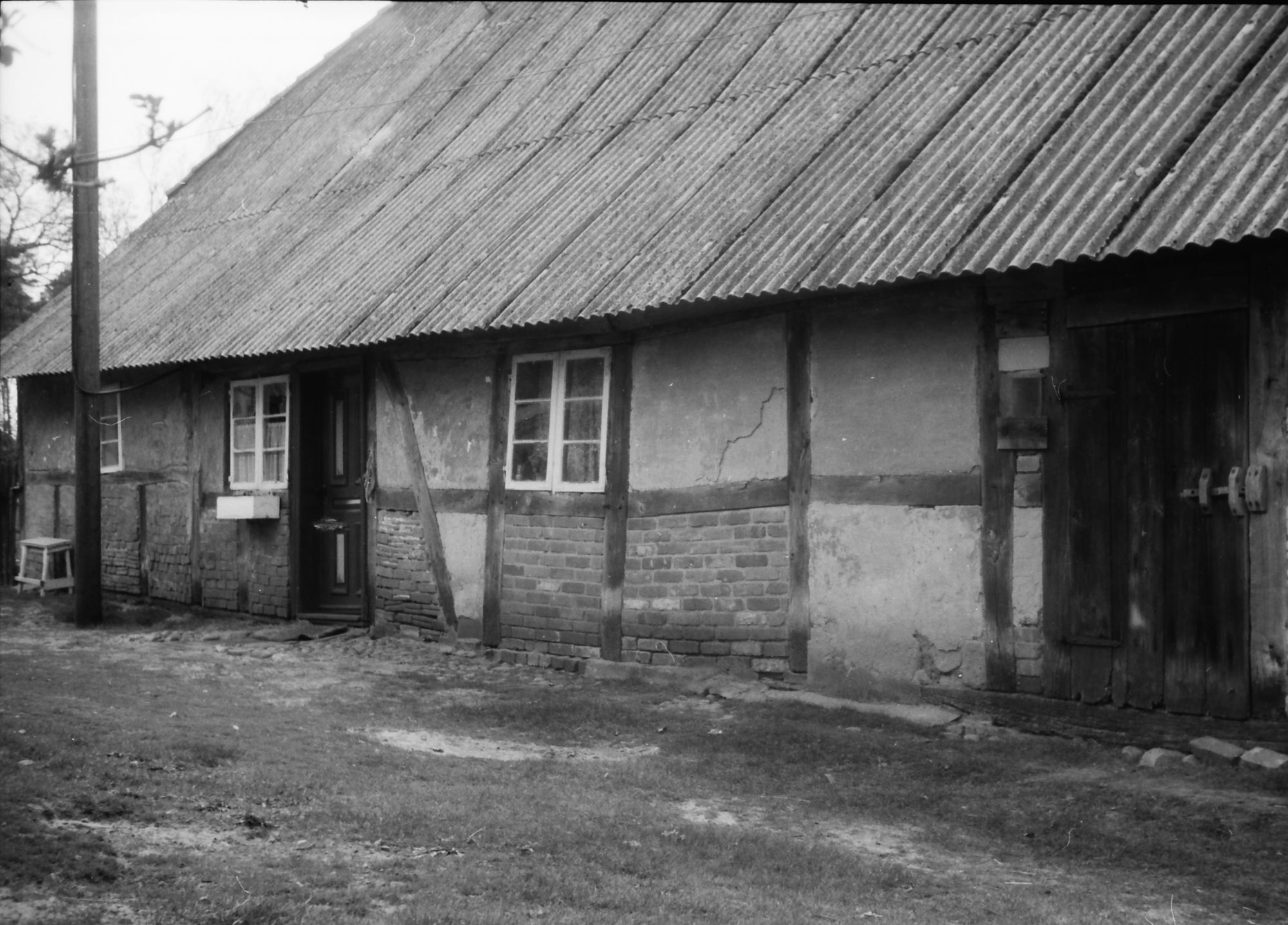 WendlandArchiv HausHecht Anno 1665