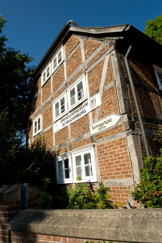 WendlandArchiv Grenzlandmuseum Schnackenburg