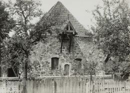 WendlandArchiv Ort Schmarsau im Lemgow