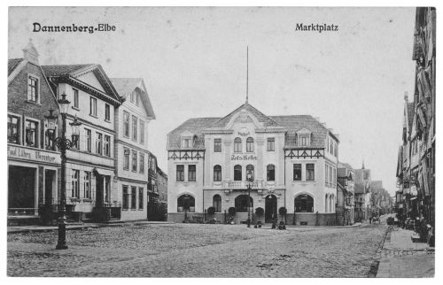 WendlandArchiv DannenbergElbe