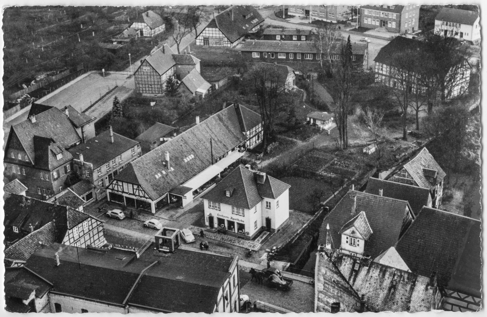 WendlandArchiv Luftbild