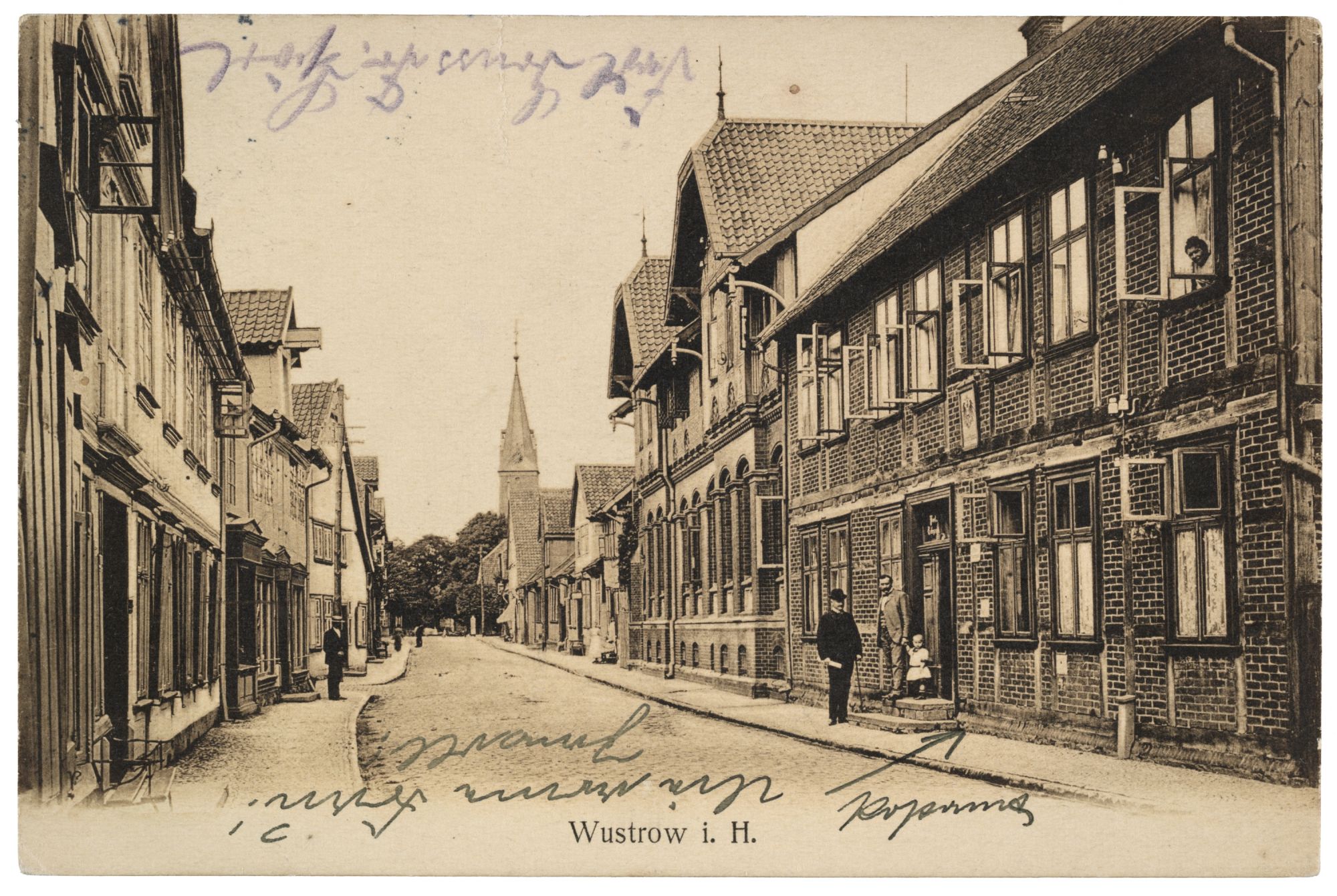 WendlandArchiv Wustrow i. H.