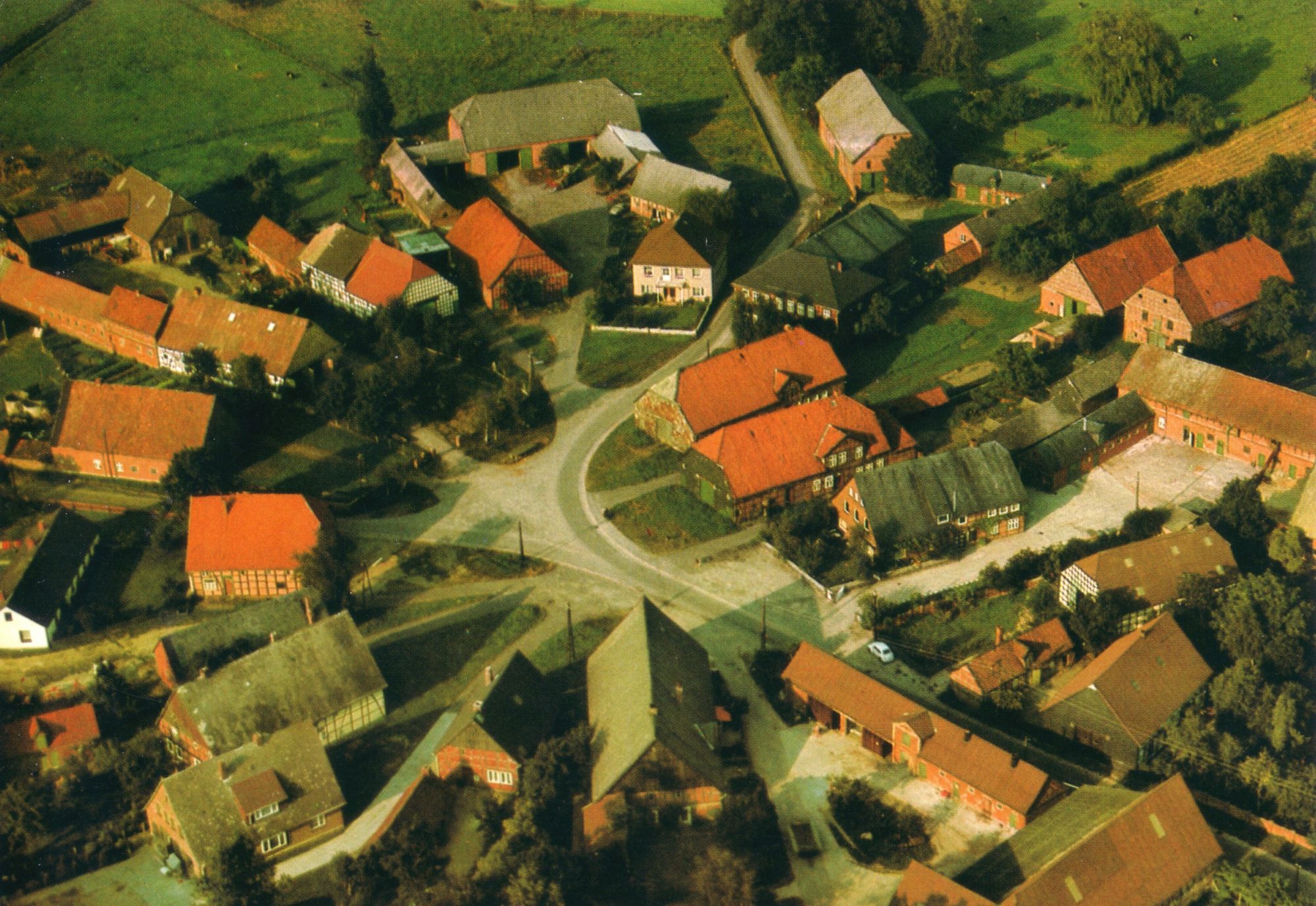 WendlandArchiv Luftbild