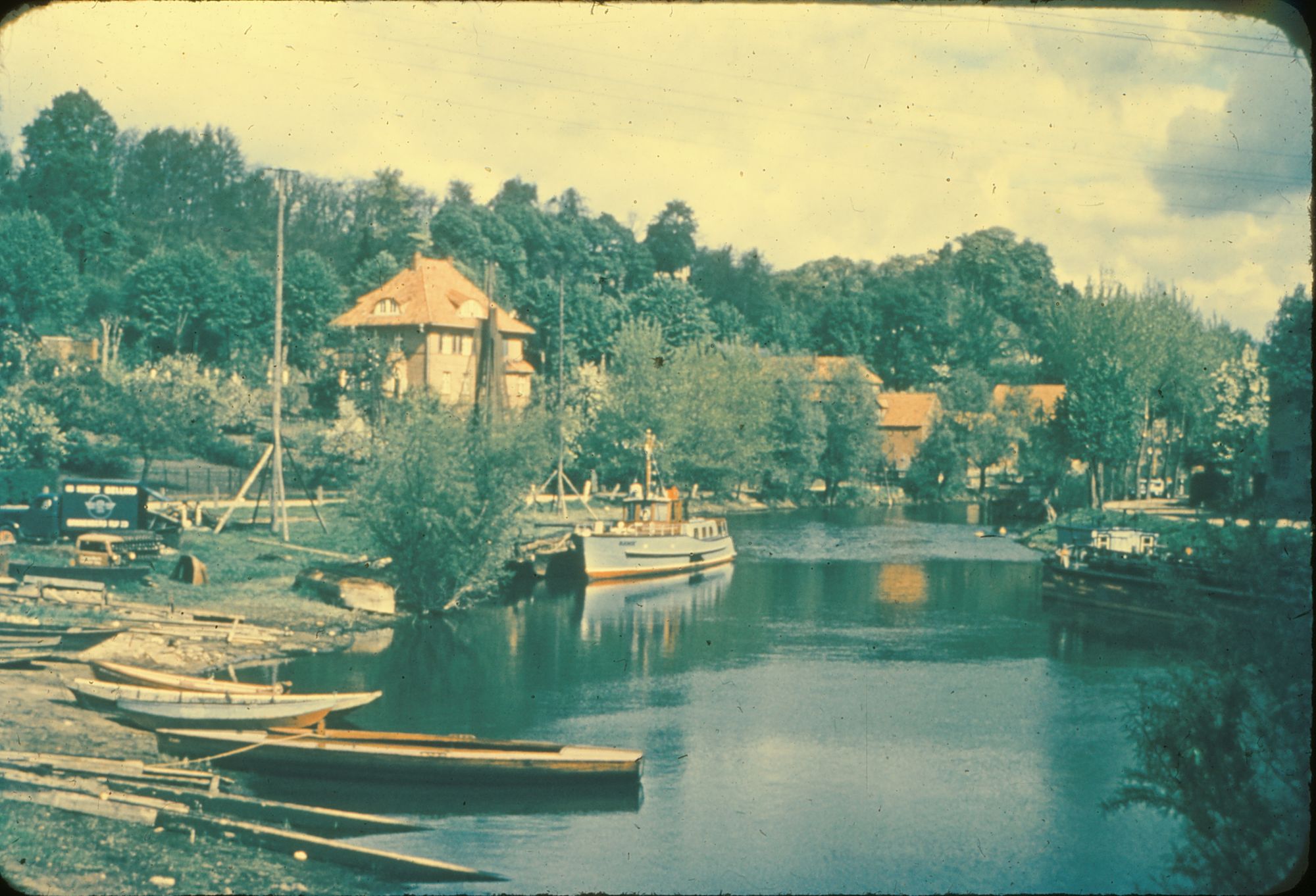 WendlandArchiv Jeetzel