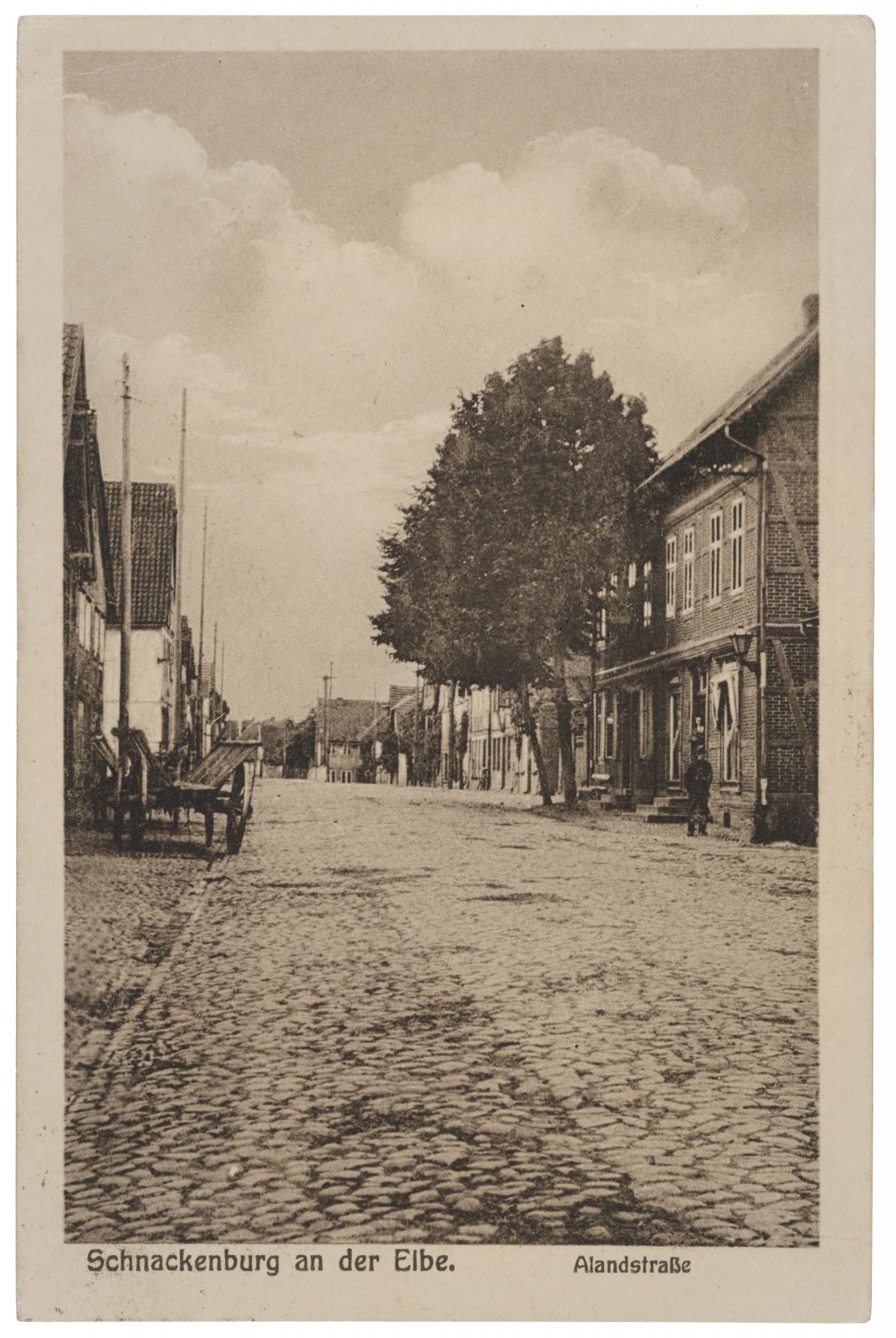 WendlandArchiv Schnackenburg