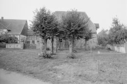 WendlandArchiv Ort Schmarsau im Lemgow