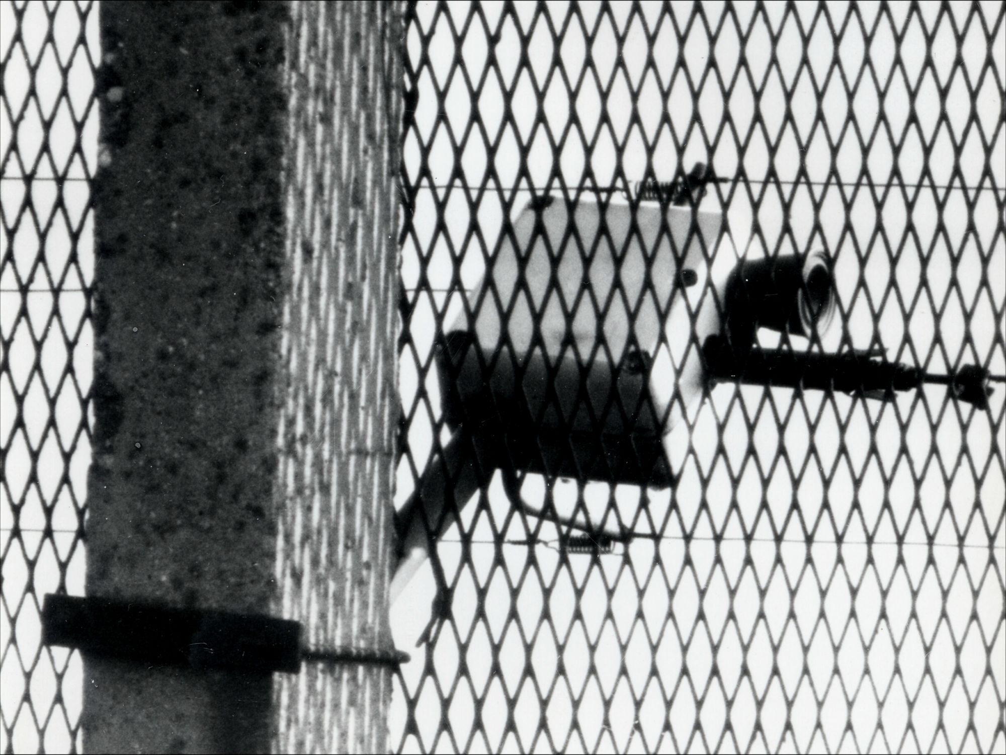 WendlandArchiv Selbstschussanlage an der DDRGrenze