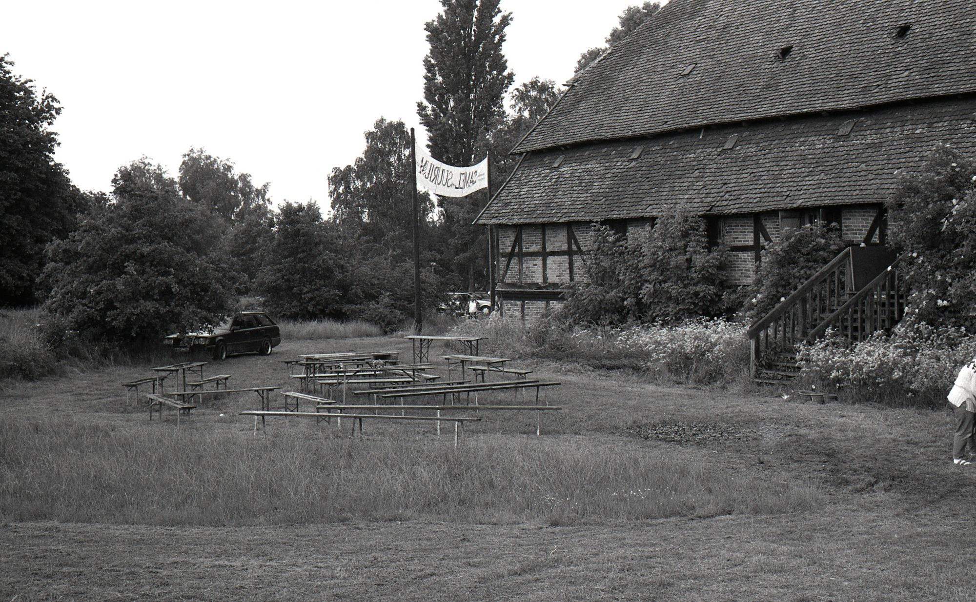 Sie sucht ihn wendland