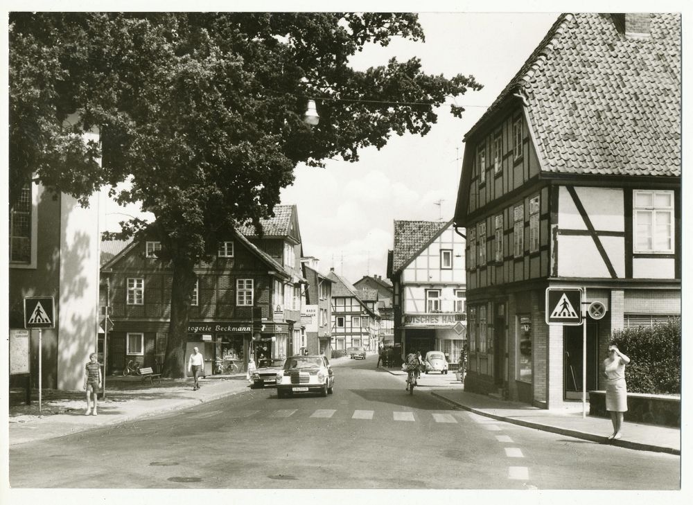 WendlandArchiv Dannenberg