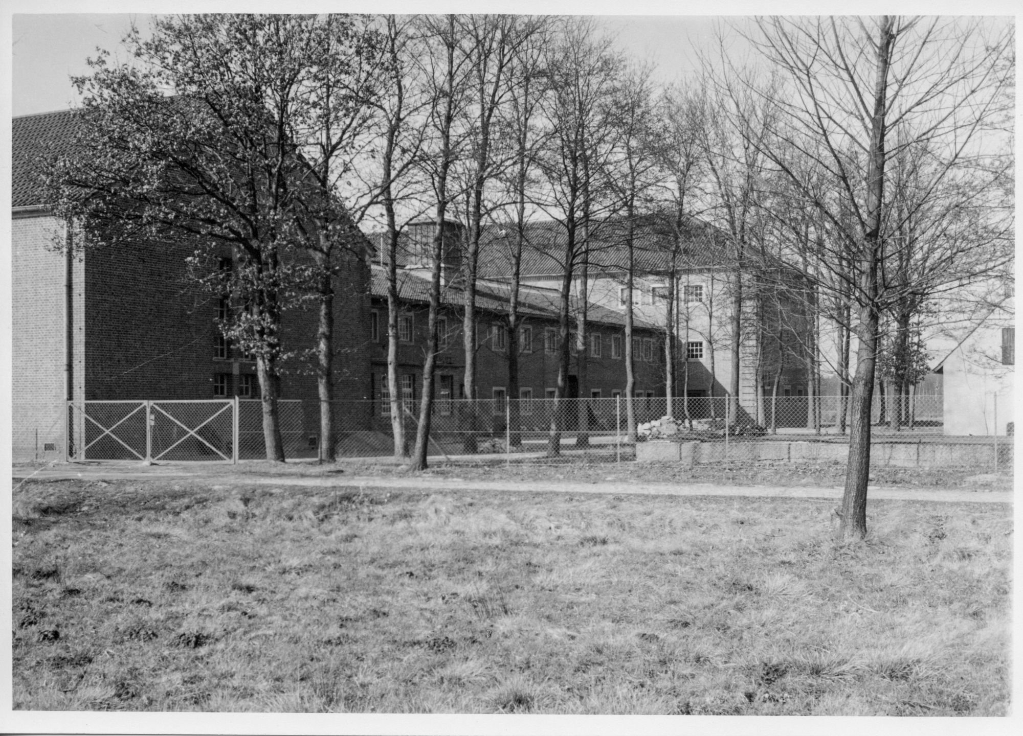 WendlandArchiv ÜberseeFunkempfangsstelle