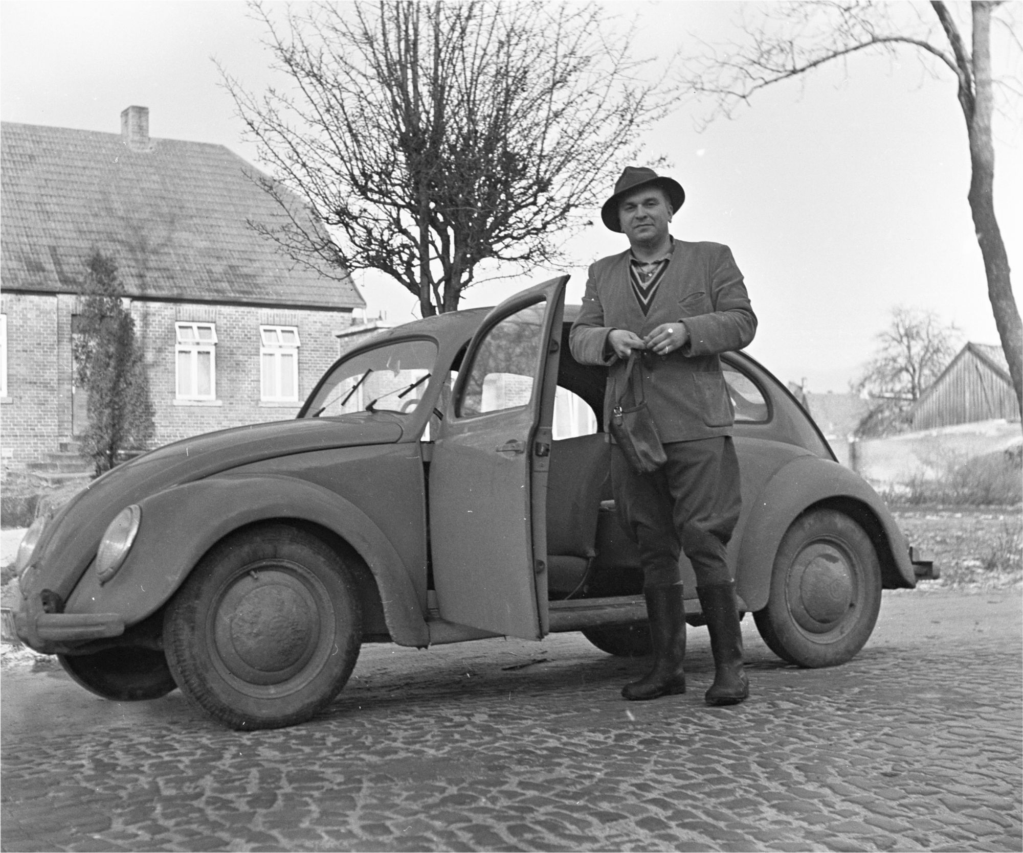 Sie sucht ihn wendland