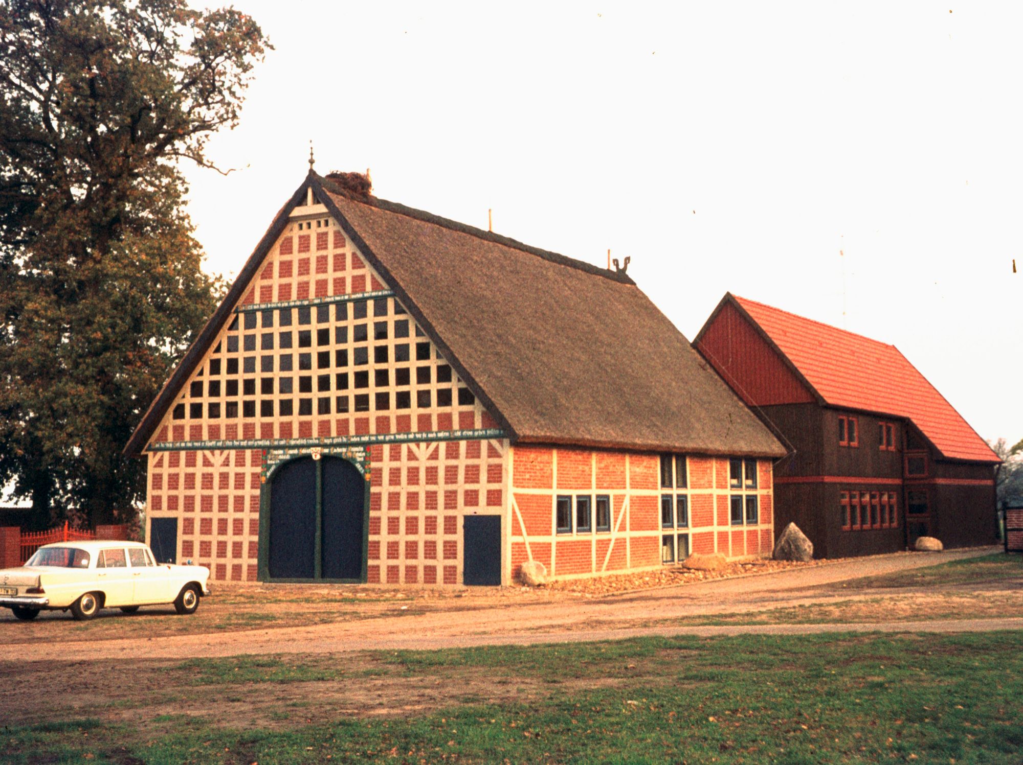 WendlandArchiv Rundlingsmuseum Wendlandhof