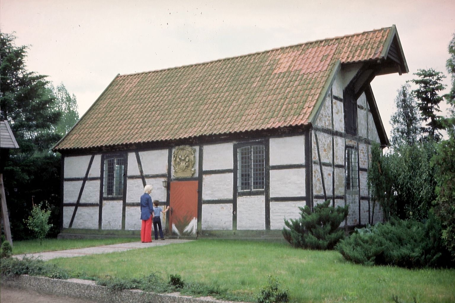 WendlandArchiv Gutskapelle