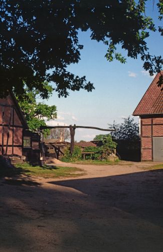 Wendland-Archiv - Ziehbrunnen
