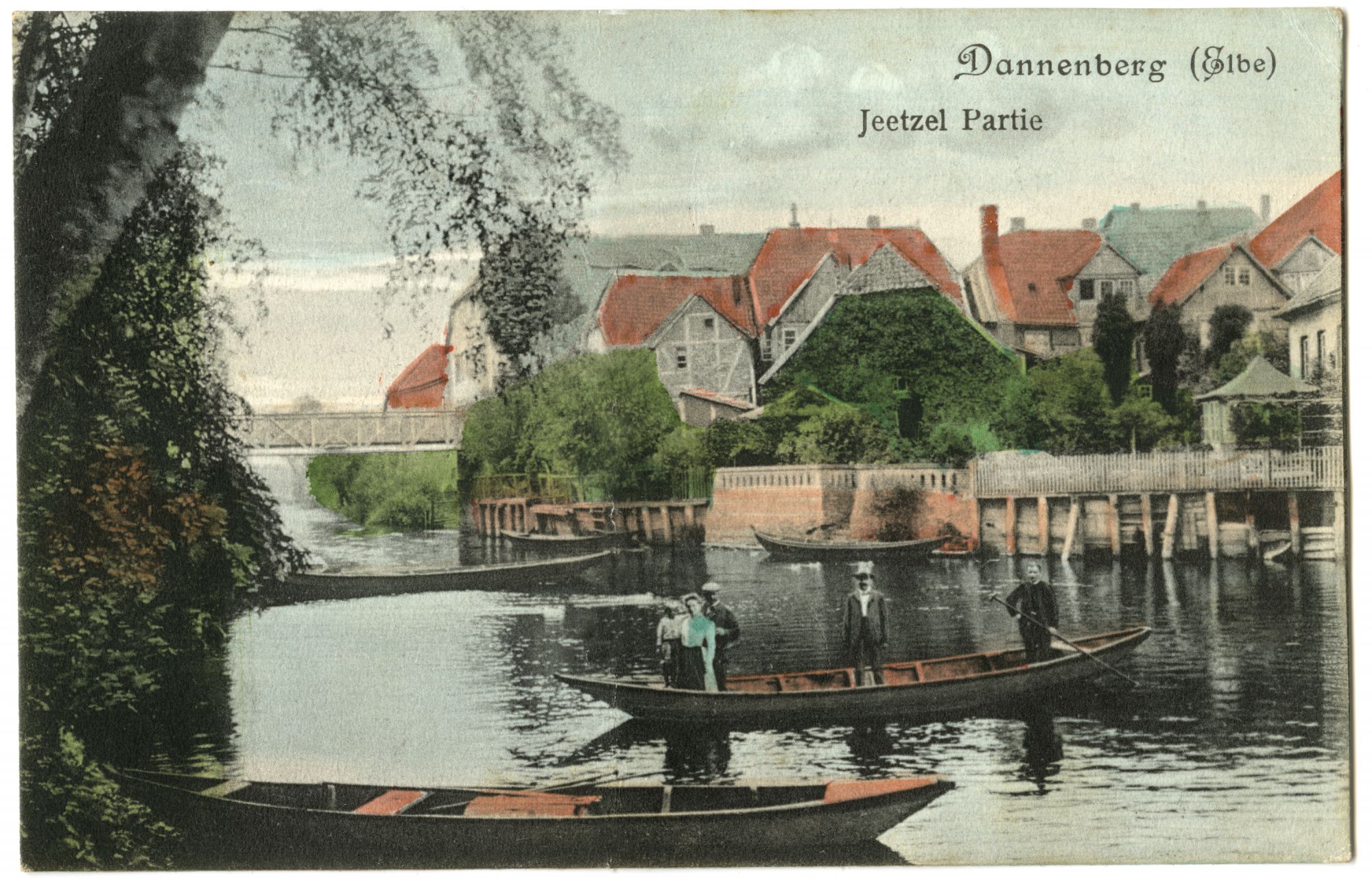 WendlandArchiv Dannenberg