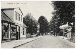 WendlandArchiv Ort Wustrow