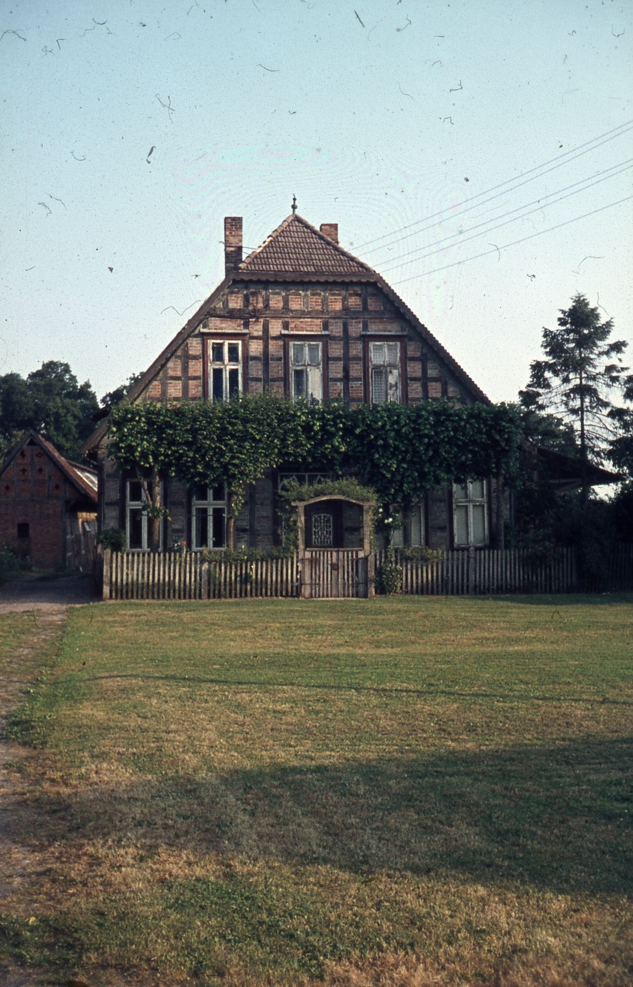 WendlandArchiv Aufgenommen bei einer Wanderung durchs Wendland.