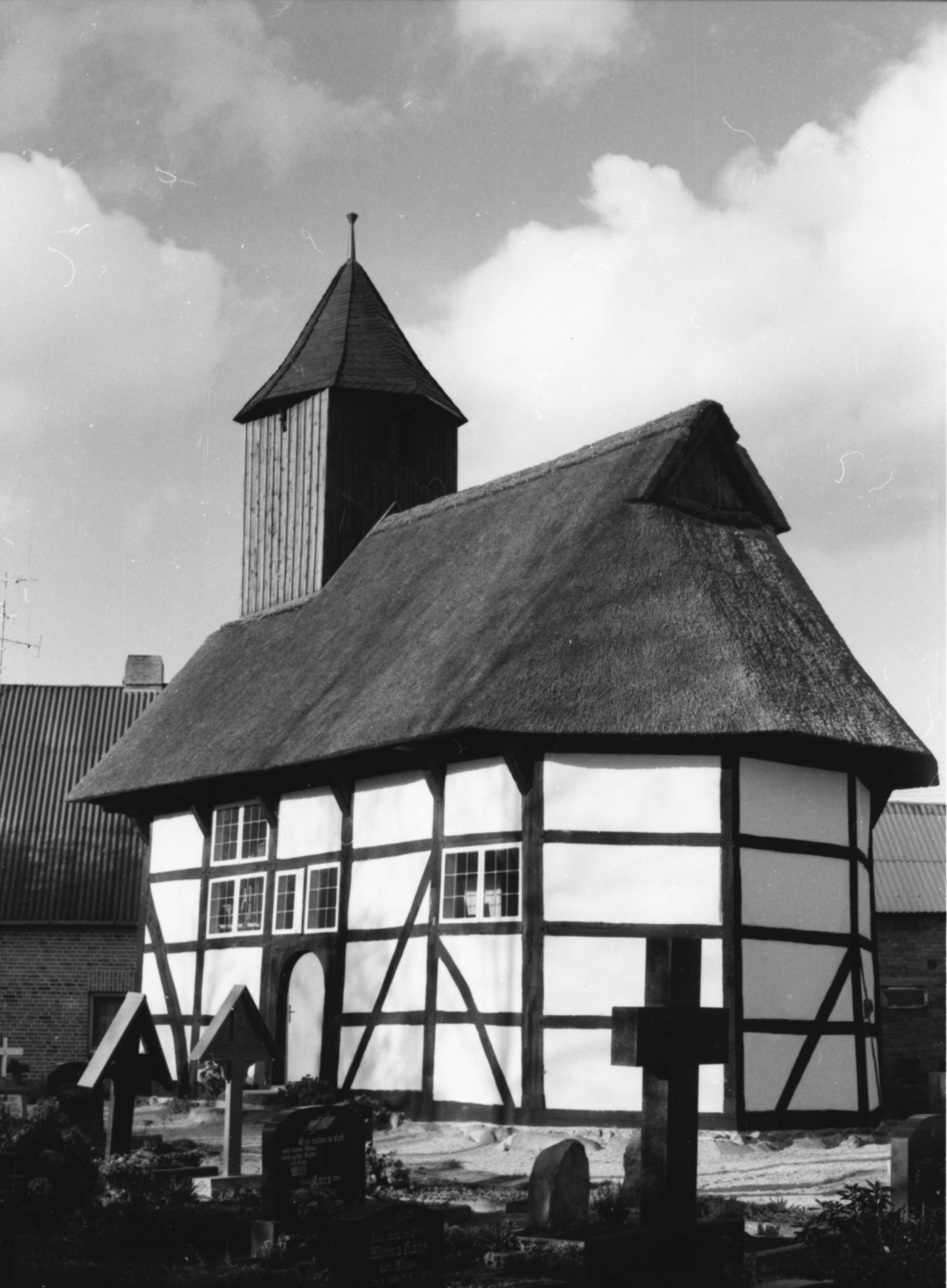 Sie sucht ihn wendland
