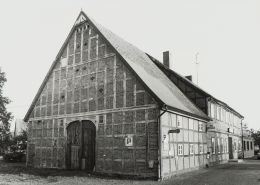 WendlandArchiv Ort Jameln